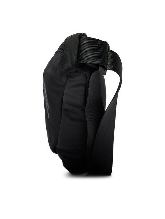 New Balance New Balance Gürteltasche LAB23084BK Schwarz