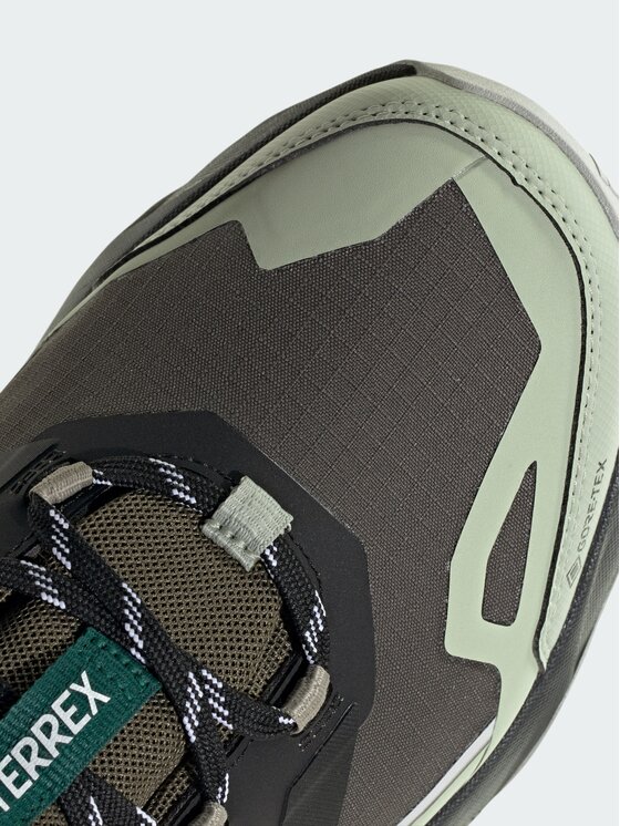 adidas adidas Trekkingi 150497 Zielony