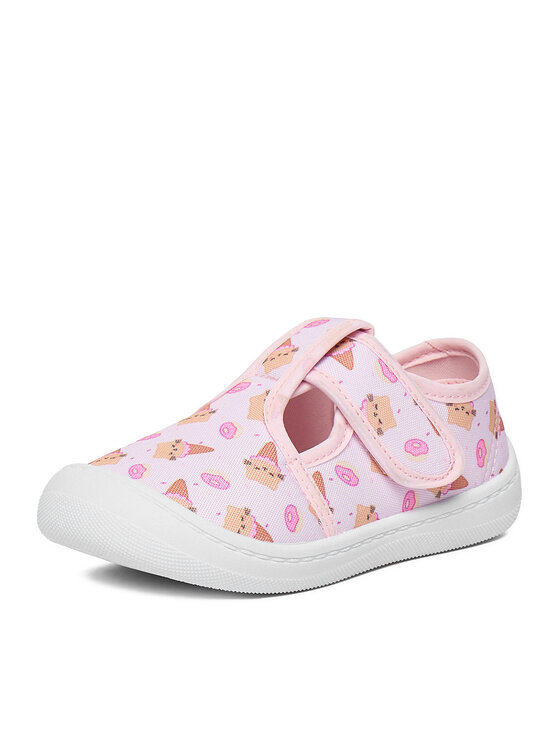 JENNY JENNY Pantofole CEO-CM240429-9DZ Rosa