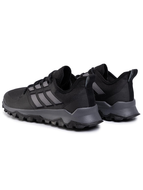 adidas Обувки Kanadia Trail F36056 Черен Modivo.bg
