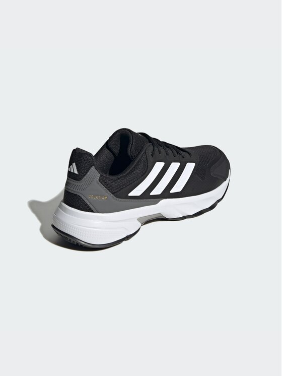 adidas adidas Buty do tenisa 127647 Czarny