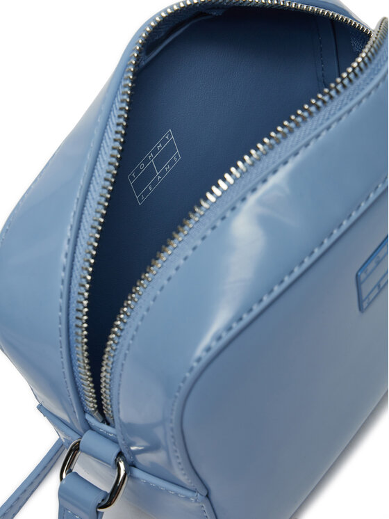 Tommy Jeans Tommy Jeans Τσάντα AW0AW16965 Μπλε