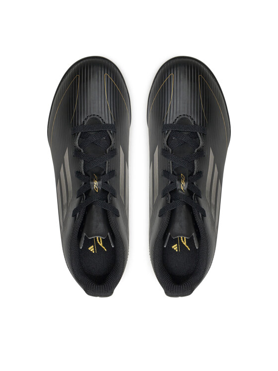 adidas adidas Boty na fotball F50 Club Tf IF1389 Černá