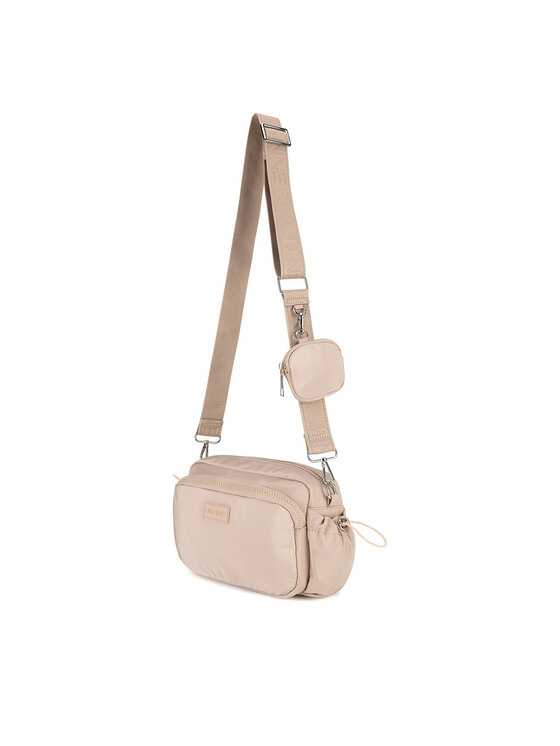 JENNY JENNY Ročna torba JNY-M-008-07 Bež