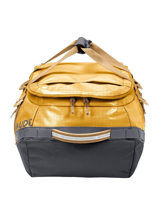 Vaude Vaude Torba podróżna 250751 Żółty