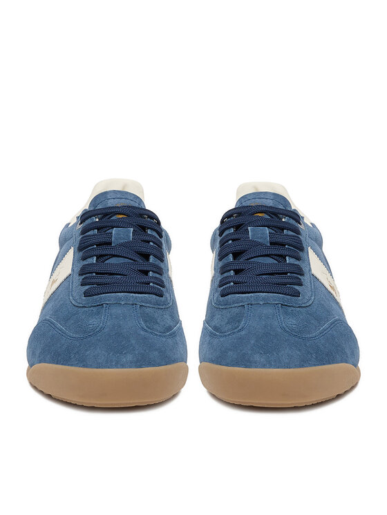 Beverly Hills Polo Club Beverly Hills Polo Club Sneakersy EO-LOGAN-01 MP40 Granatowy