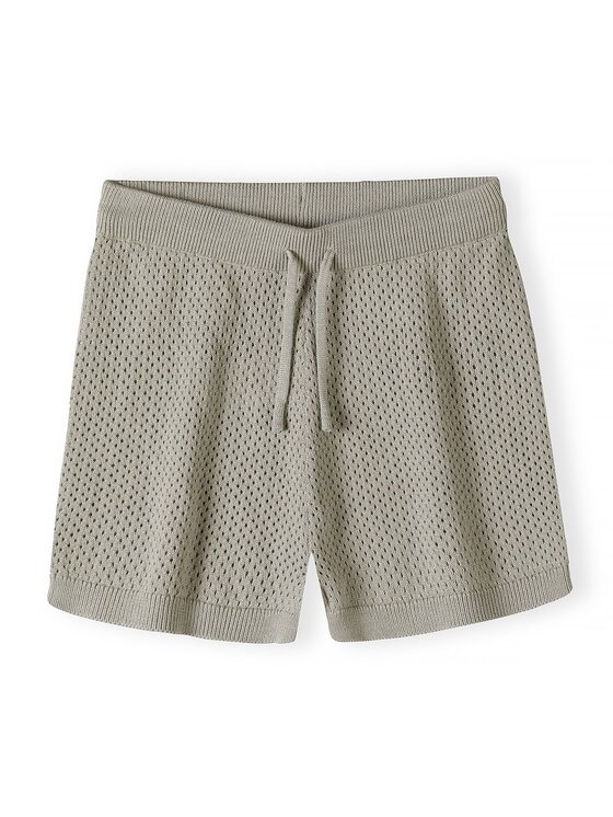 minoti minoti Zestaw 29KNIT201 Khaki Regular Fit