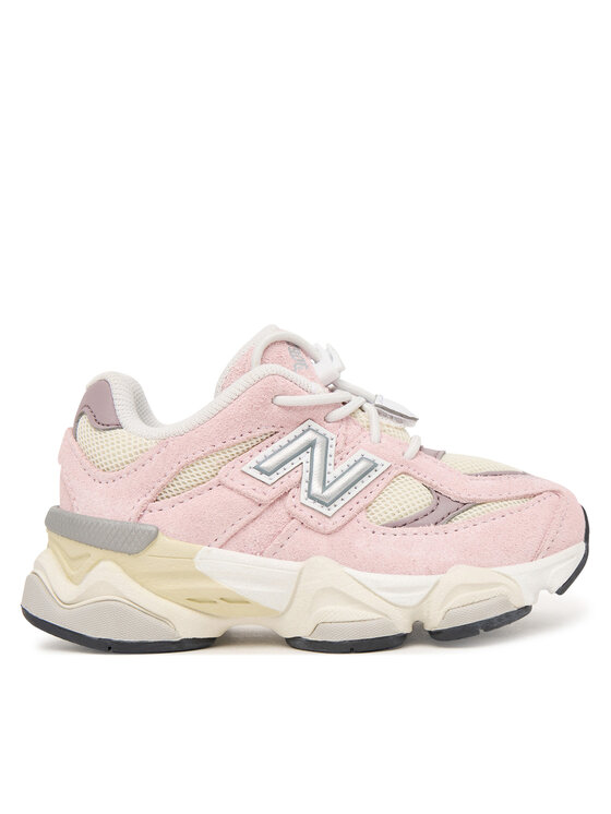 New Balance New Balance Sneakersy IV9060BE Růžová