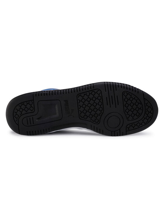 Puma Puma Сникърси Rebound LayUp Sl 369573 18 Цветен