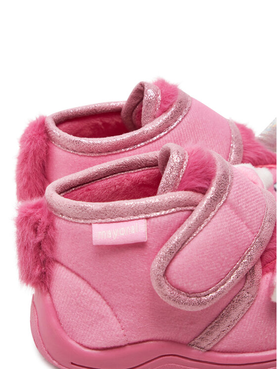 Mayoral Mayoral Pantofole 42534 Rosa