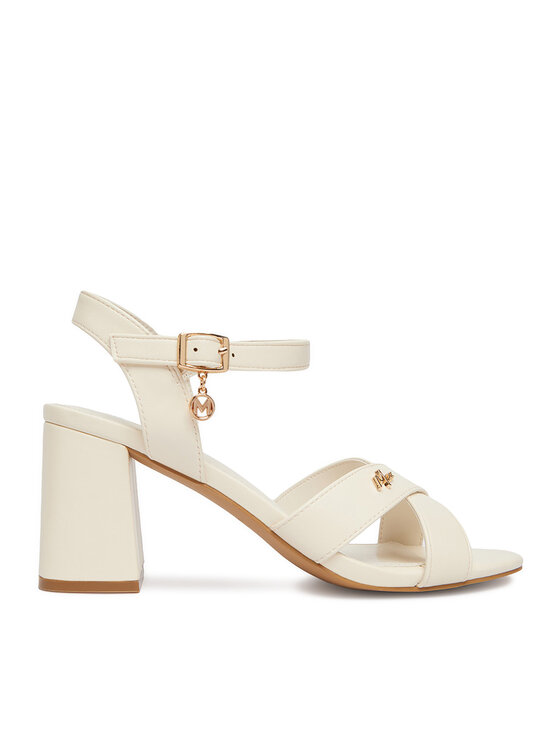 MEXX MEXX Sandale CEO-HY1917-1 Écru