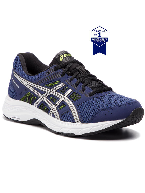 Asics hot sale contend 5