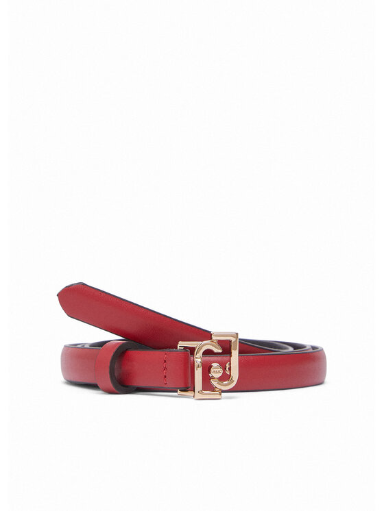 Liu Jo Liu Jo Cintura AA6234E095891862 Rosso
