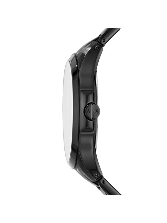 Armani Exchange Armani Exchange Hodinky AX2407 Čierna