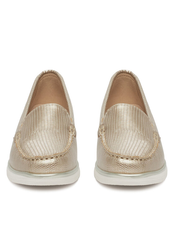 Clara Barson Clara Barson Scarpe basse WS6529-01 Argento