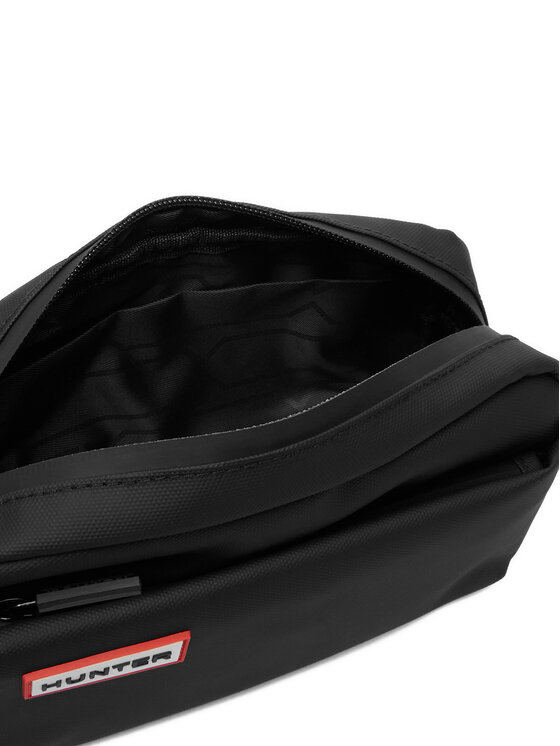 Hunter Hunter Kosmetinė CWBEO-HTR-U1-002-SS26 Juoda
