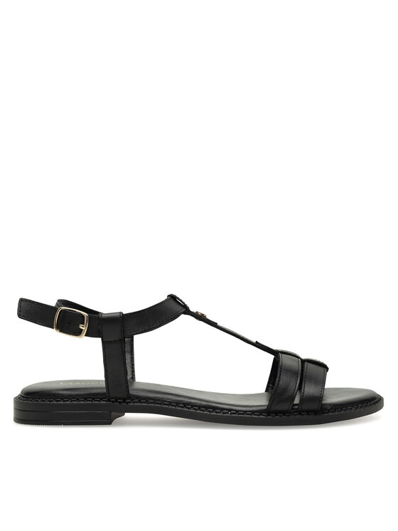 Lasocki Lasocki Sandalen EST-AFIONA-10 Schwarz