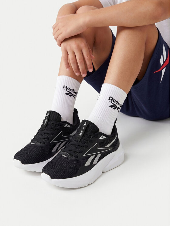 Reebok Tenisice CEO-H8-552 Crna