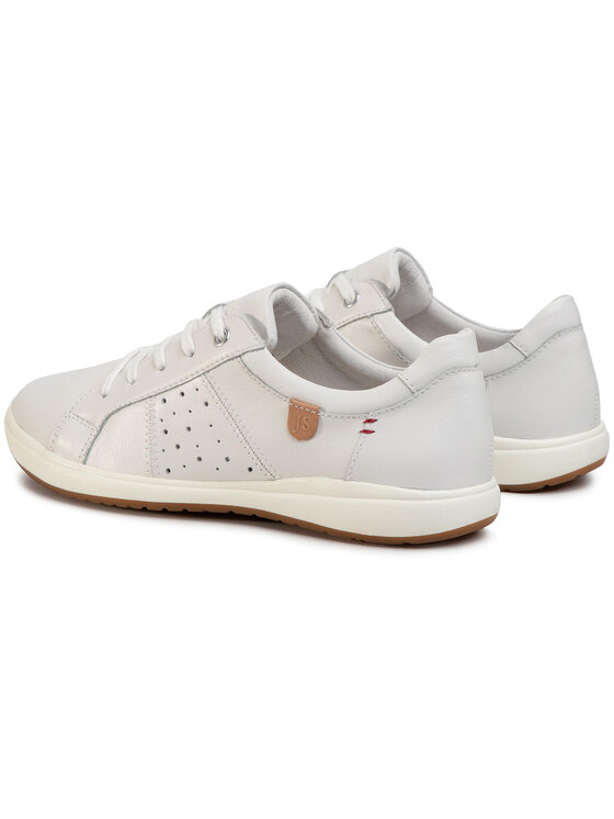 Josef Seibel Josef Seibel Tossud Caren 01 67701 133 000 Valge
