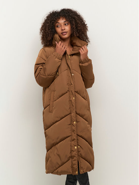 Giubbotto piumino Kaffe