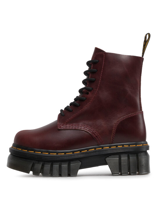 Dr. Martens Dr. Martens Anfibi Audrick 8I Boot 27818211 Bordeaux