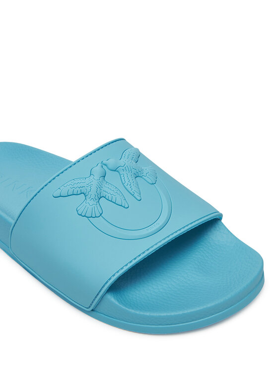 PINKO PINKO Papucs Dilly 01 SS0093 E027 Kék
