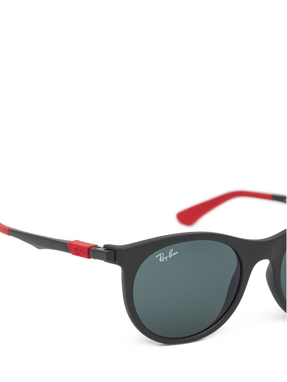 Ray-Ban Ray-Ban Päikeseprillid 0RJ9082S 718371 Must