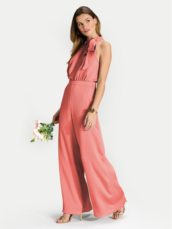 Swing Swing Overal 3AH01600 Oranžová Regular Fit
