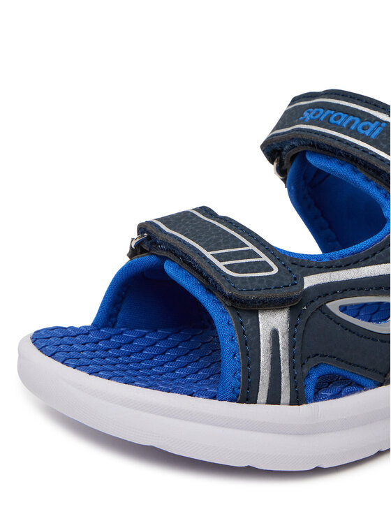Sprandi Sprandi Sandaalid CP82-23728 Tumesinine