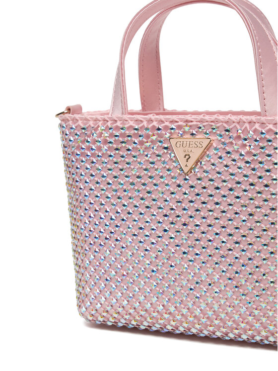 Guess Guess Borsetta 181093 Rosa