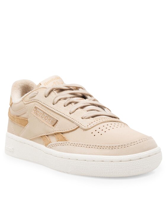 Polo reebok enfant beige new arrivals