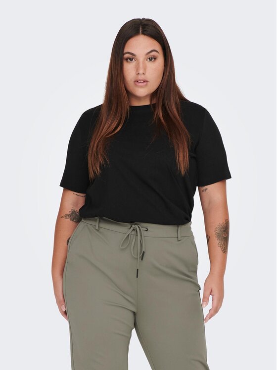 T-shirt ONLY Carmakoma