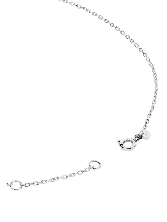 Breil Breil Collana CANDY Argento