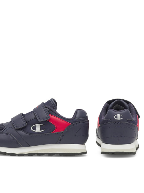 Champion Champion Sneakersy Rr Champ II B S32734-BS505 Granatowy