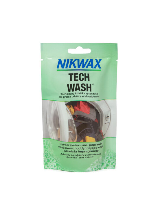 Nikwax Nikwax Рідина для чищення Tech Wash
