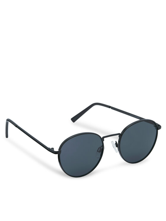 Jack&Jones Jack&Jones Sončna očala Jacryder 12184899 Črna
