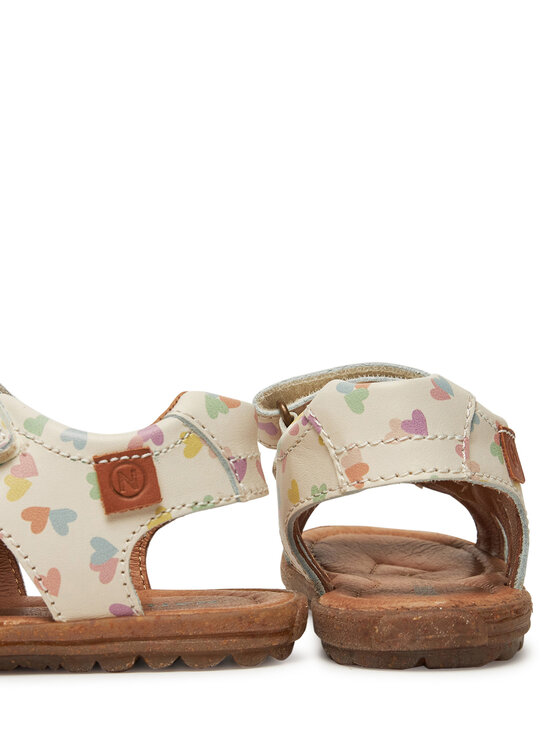 Naturino Naturino Босоніжки Sky 0502430.67.0N02 S Écru
