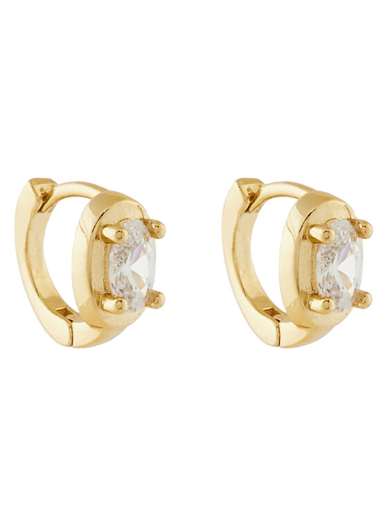 Aldo Aldo Set 3 parov uhanov Dellaa 13868633 Zlata