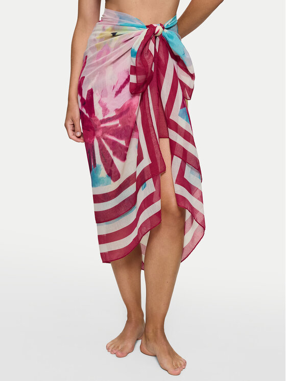 Triumph Triumph Pareo Beach MyWear 10222188 Rožinė