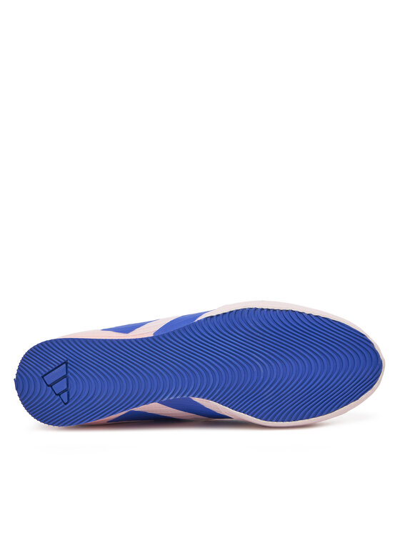 adidas adidas Buty bokserskie Box Hog 4 IH2733 Różowy