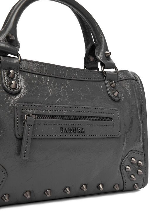Badura Badura Borsetta EO-LDA9795 Grigio scuro