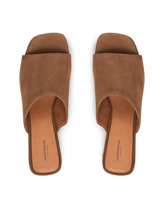 Vagabond Shoemakers Vagabond Shoemakers Iešļūcenes Piper 5921-240-89 Brūns