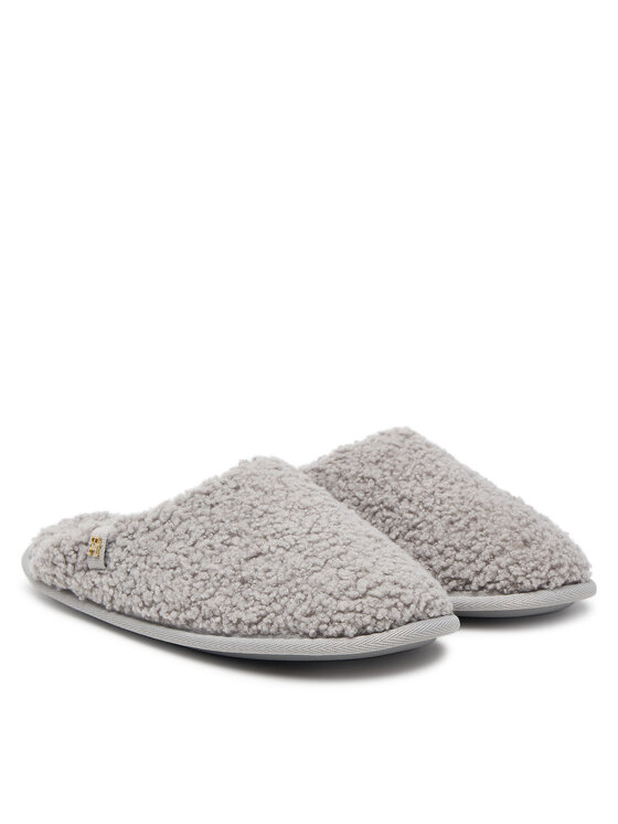 Tommy Hilfiger Tommy Hilfiger Sussid Th House Shoes FW0FW09618 Hall