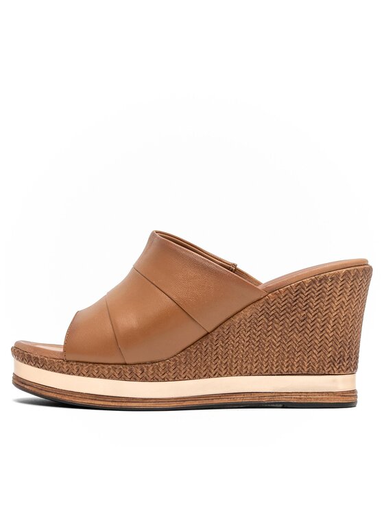 Lasocki Lasocki Natikači CORTE WI23-CORTE-05 Rjava