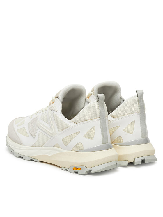 Philippe Model Philippe Model Сникърси RXLU TP27 Екрю
