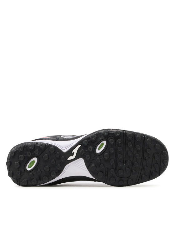 Joma Joma Ποδοσφαιρικά Παπούτσια Top Flex 2121 TOPS2121TF Μαύρο