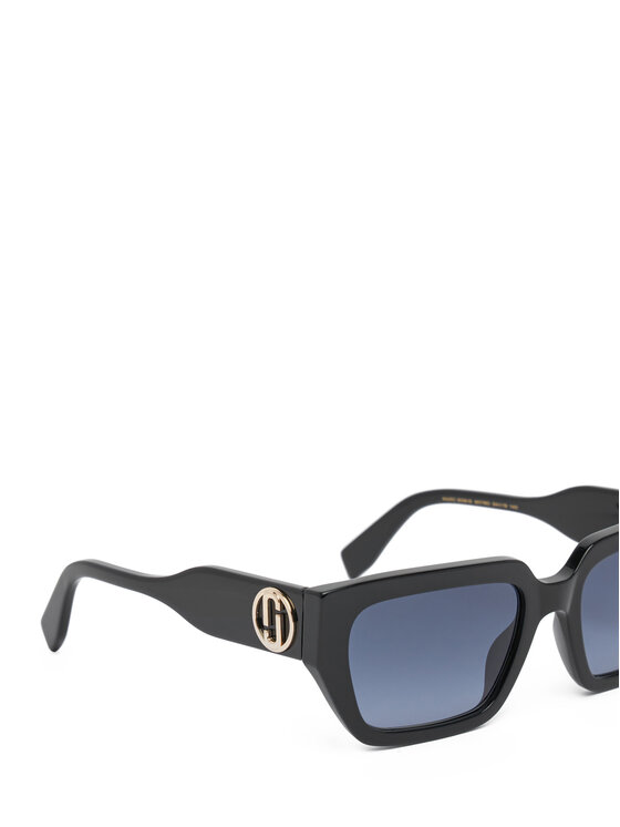 The Marc Jacobs The Marc Jacobs Sunčane naočale 809/S 208028 Crna