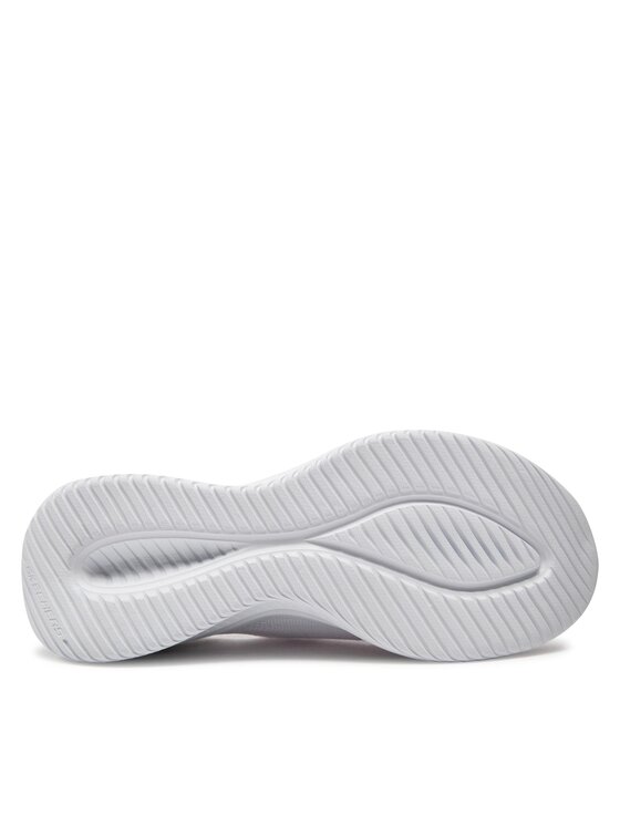 Skechers Skechers Sneakersy Ultra Flex 3.0-Brilliant Path 149710/WHT Bílá