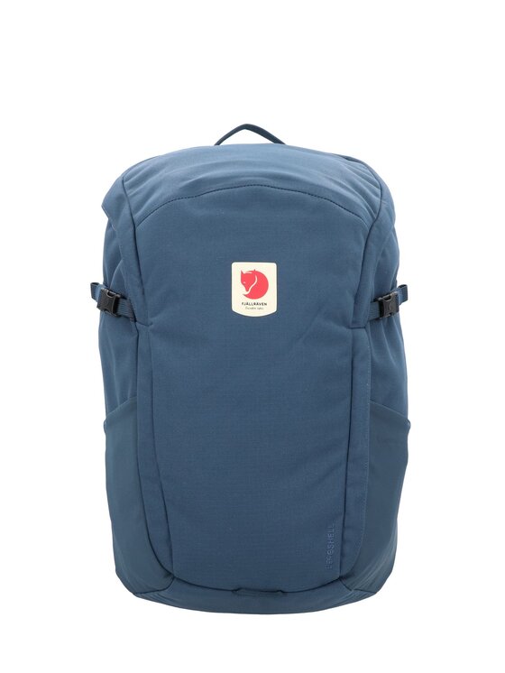 Fjällräven Fjällräven Plecak 206526 Błękitny