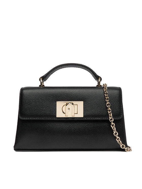 Furla Furla Kabelka 1927 Mini WE00423 ARE000 CN O6000 Čierna